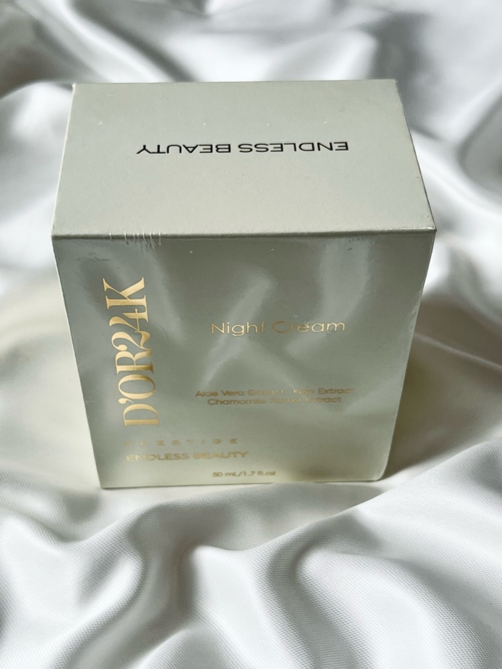 Endless Beauty Night Cream